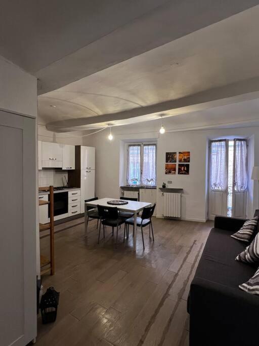 Casa Barbera Apartment Asti Exterior photo