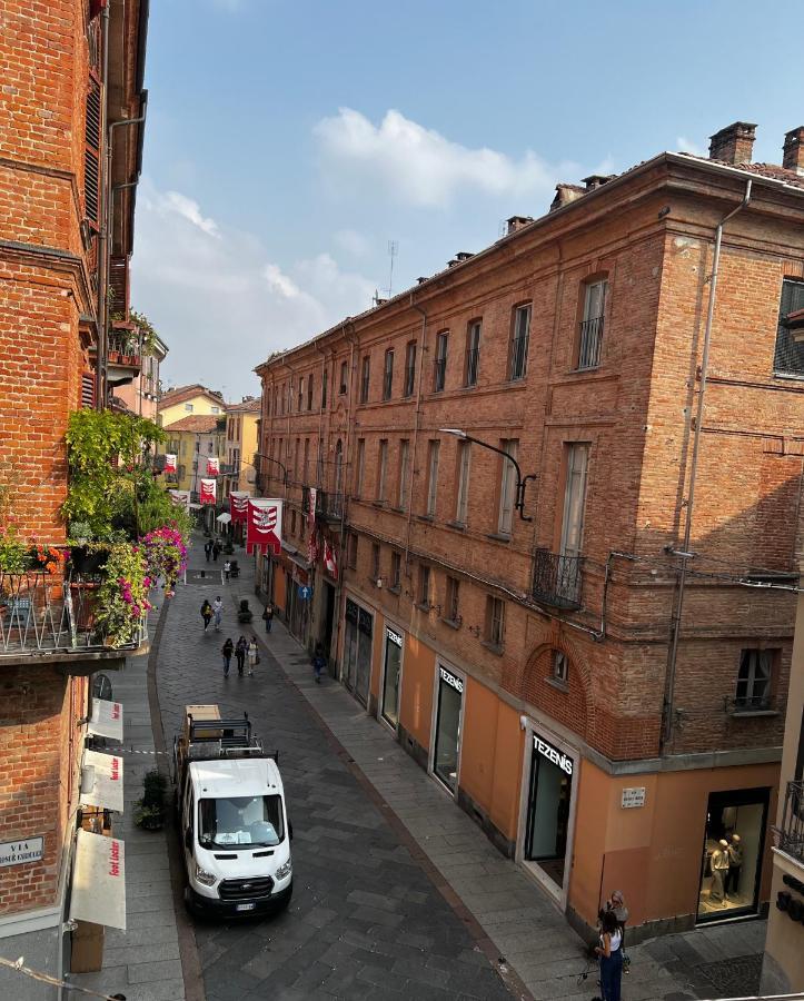 Casa Barbera Apartment Asti Exterior photo